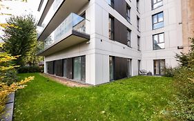Złota Sophisticated Apartment